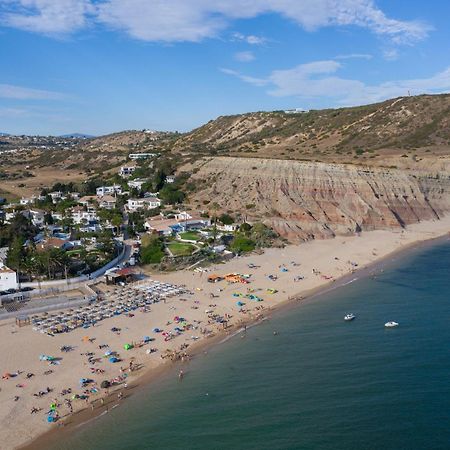 Seaview Apartment - Estrela Da Luz**** Εξωτερικό φωτογραφία