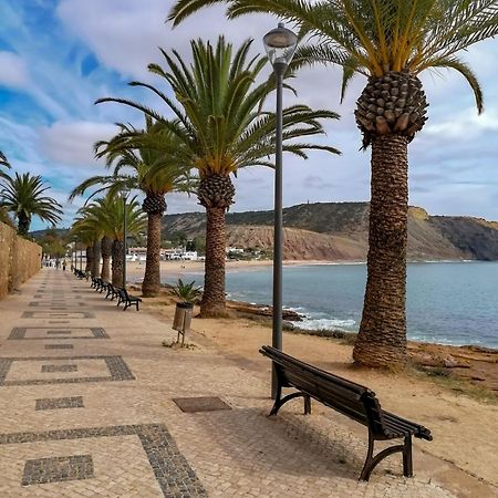 Seaview Apartment - Estrela Da Luz**** Εξωτερικό φωτογραφία