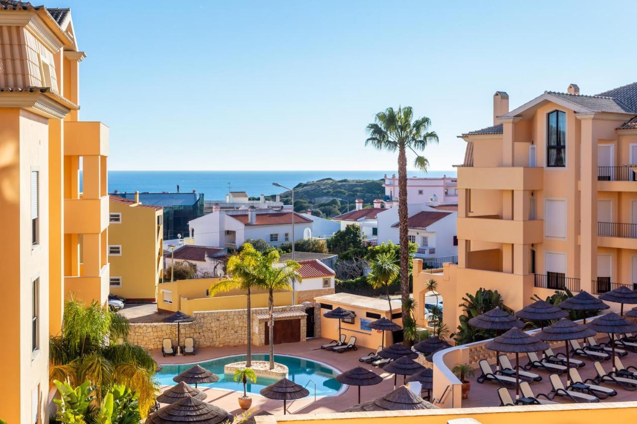 Seaview Apartment - Estrela Da Luz**** Εξωτερικό φωτογραφία