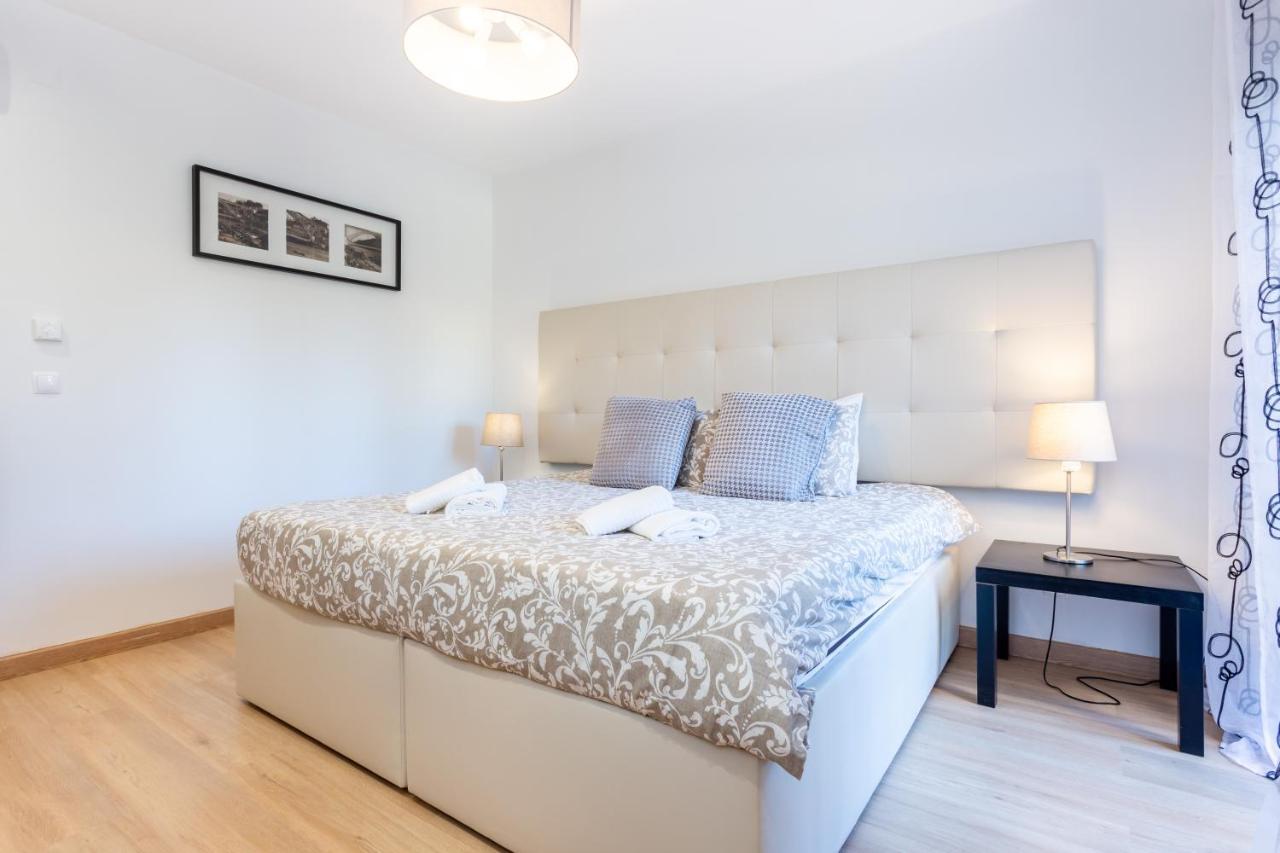 Seaview Apartment - Estrela Da Luz**** Εξωτερικό φωτογραφία