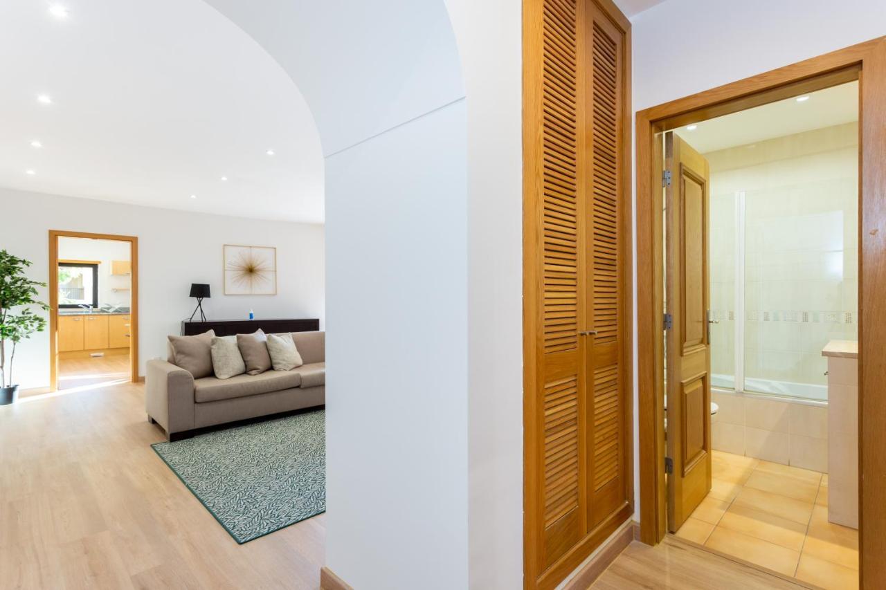 Seaview Apartment - Estrela Da Luz**** Εξωτερικό φωτογραφία