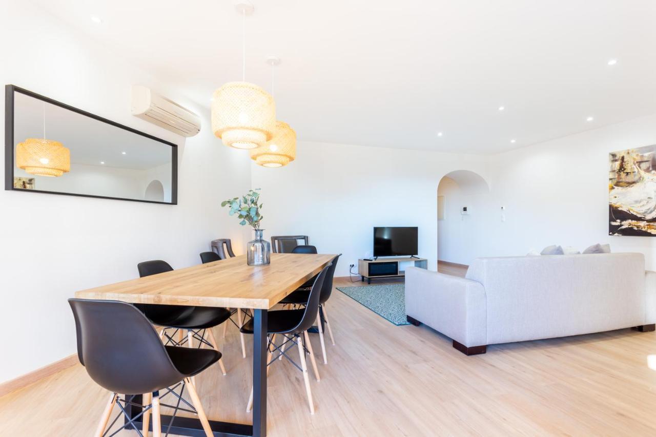 Seaview Apartment - Estrela Da Luz**** Εξωτερικό φωτογραφία