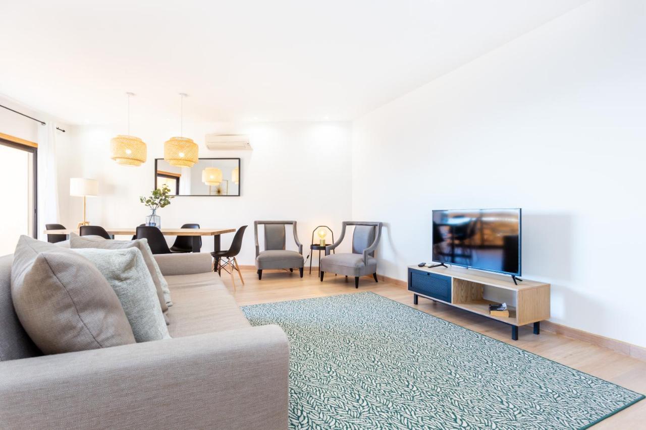 Seaview Apartment - Estrela Da Luz**** Εξωτερικό φωτογραφία