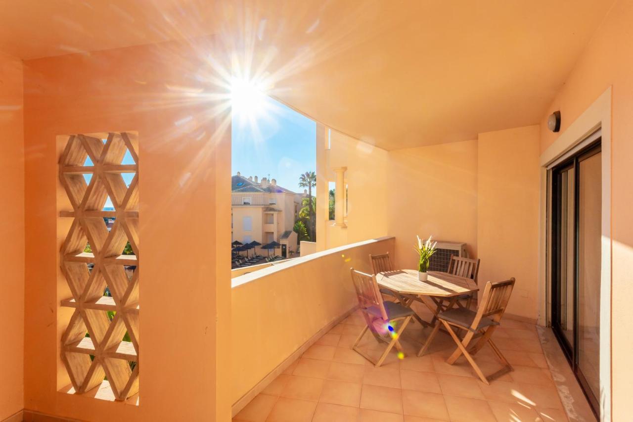 Seaview Apartment - Estrela Da Luz**** Εξωτερικό φωτογραφία