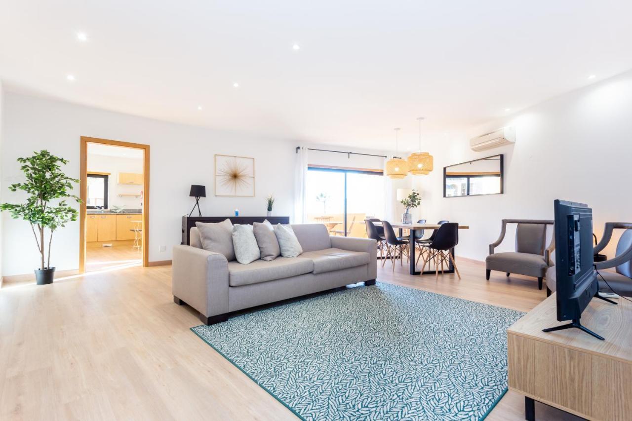 Seaview Apartment - Estrela Da Luz**** Εξωτερικό φωτογραφία
