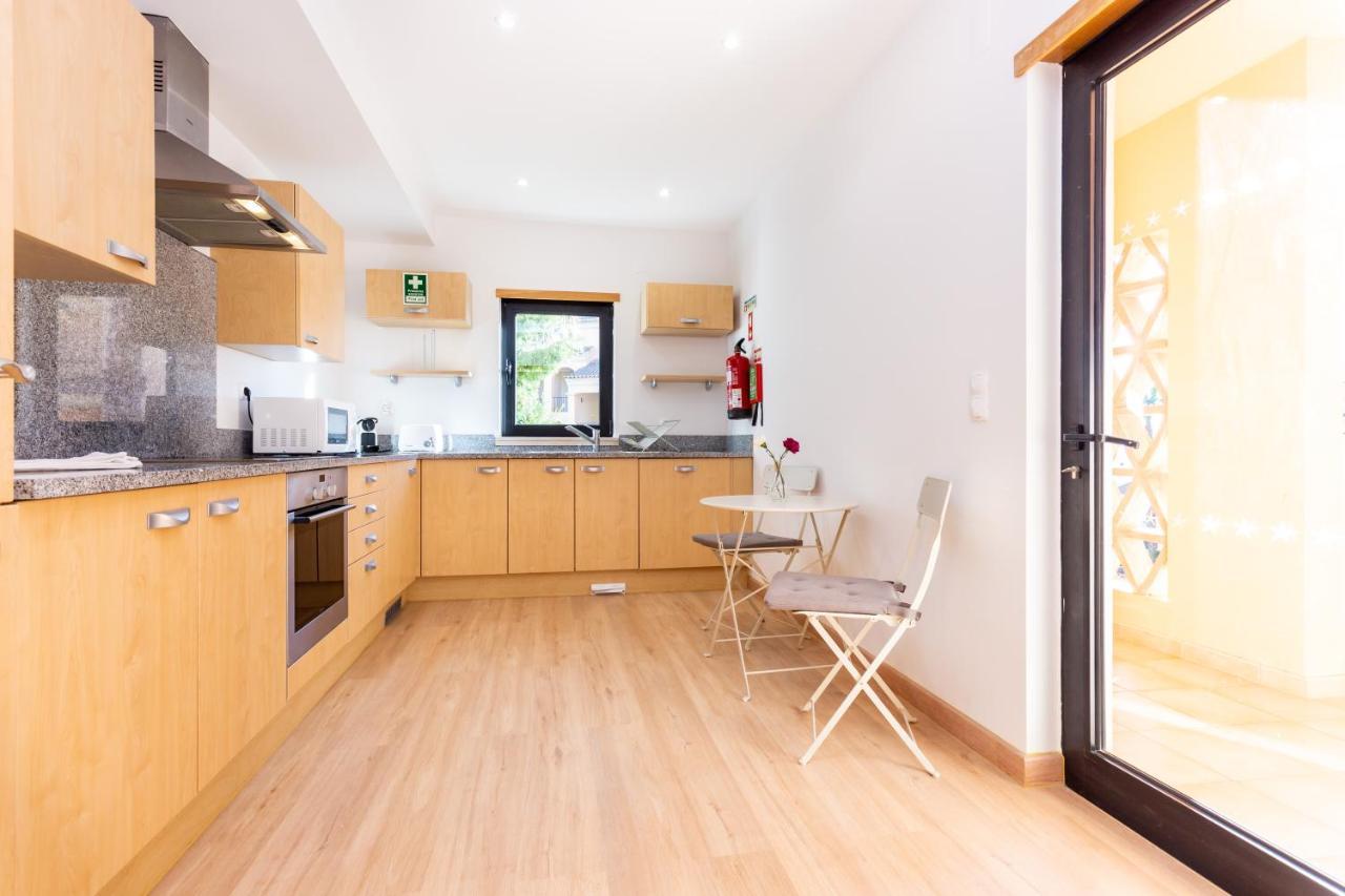 Seaview Apartment - Estrela Da Luz**** Εξωτερικό φωτογραφία