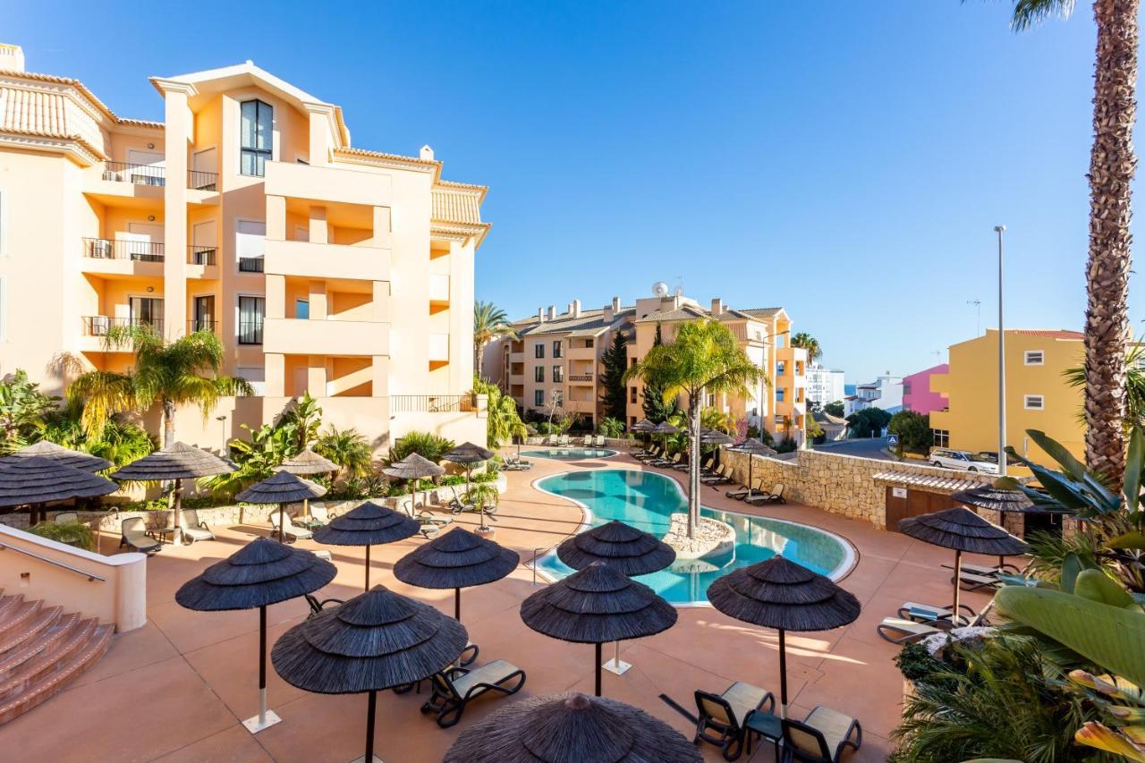 Seaview Apartment - Estrela Da Luz**** Εξωτερικό φωτογραφία