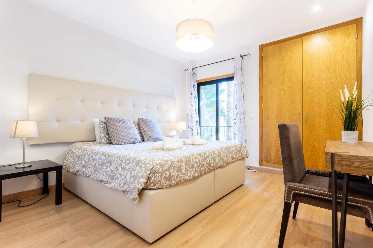 Seaview Apartment - Estrela Da Luz**** Εξωτερικό φωτογραφία