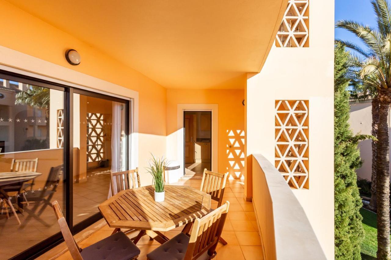 Seaview Apartment - Estrela Da Luz**** Εξωτερικό φωτογραφία