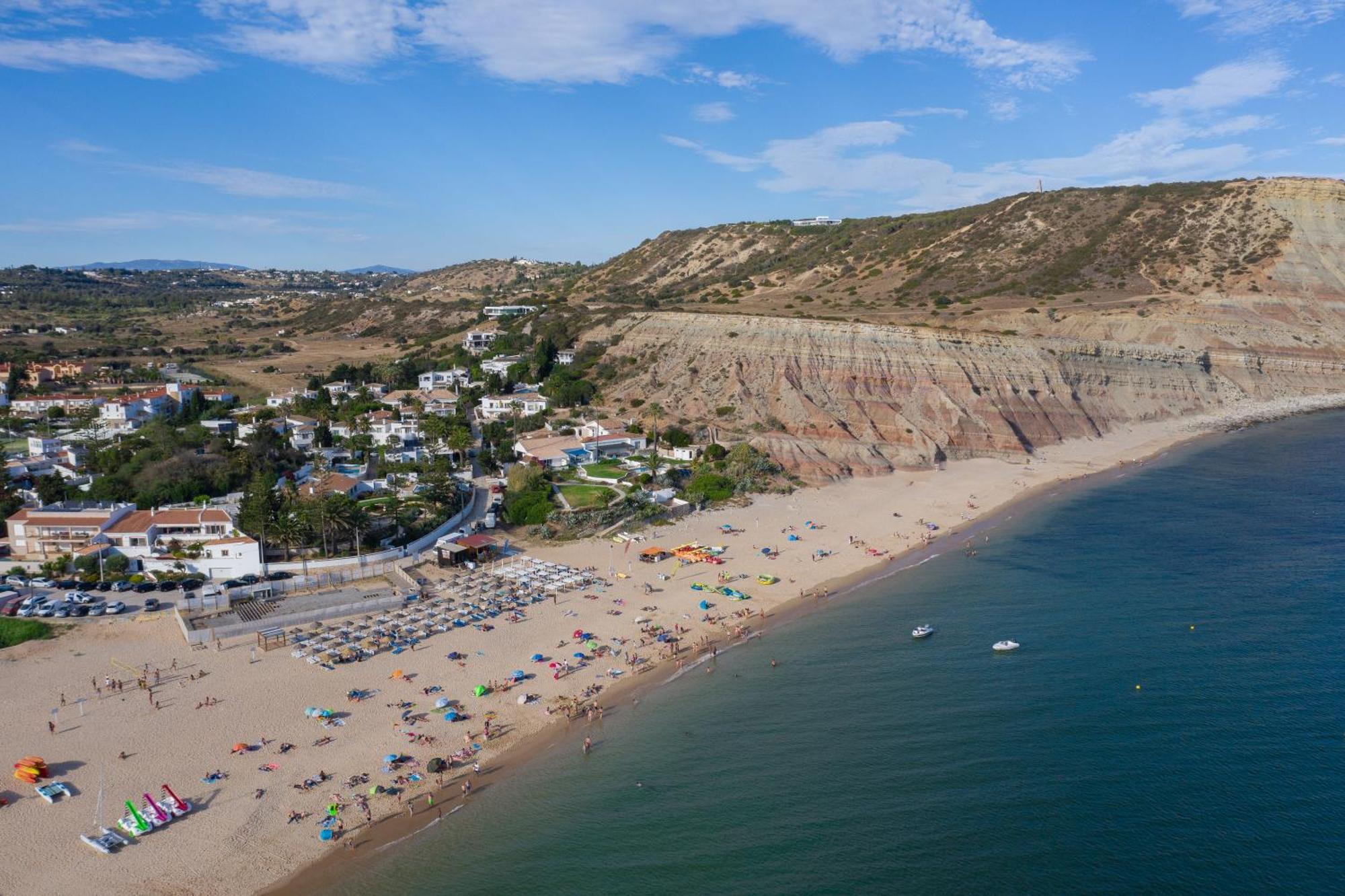 Seaview Apartment - Estrela Da Luz**** Εξωτερικό φωτογραφία