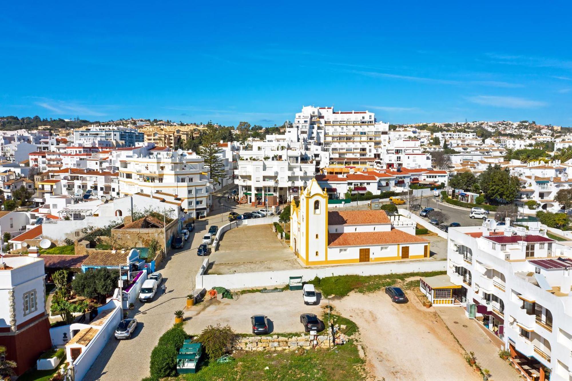 Seaview Apartment - Estrela Da Luz**** Εξωτερικό φωτογραφία